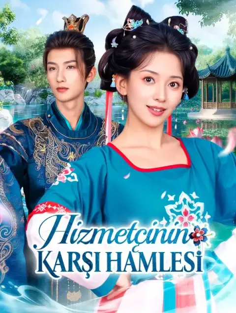 Hizmetçinin Karşı Hamlesi