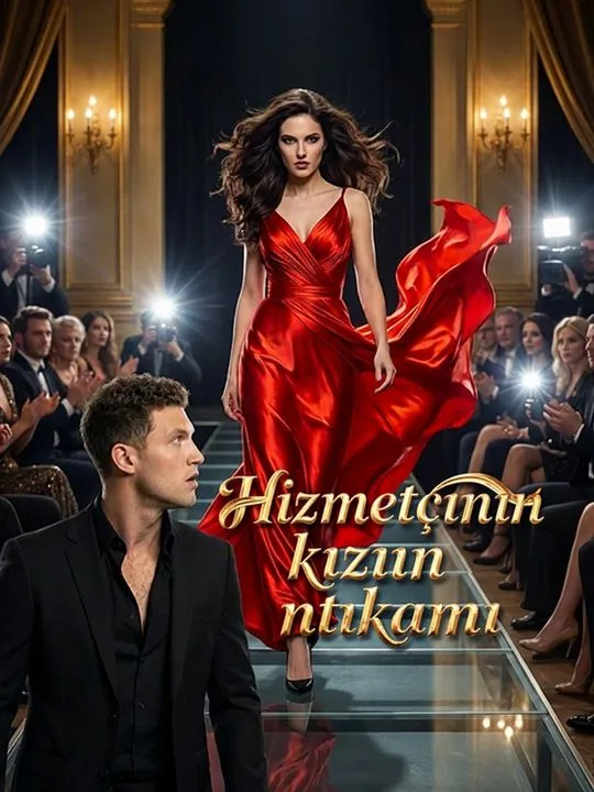 Hizmetçinin kızının intikamı