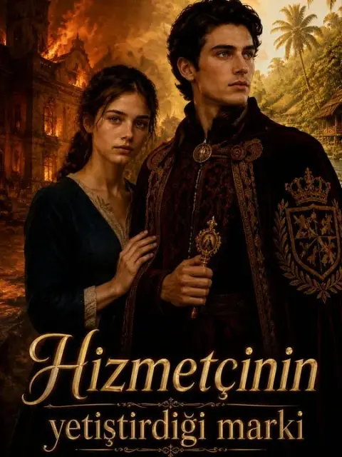 Hizmetçinin yetiştirdiği marki