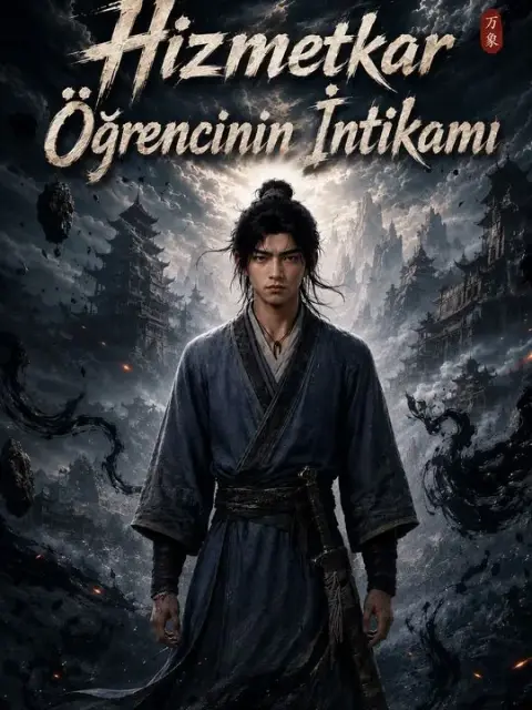 Hizmetkar Öğrencinin İntikamı