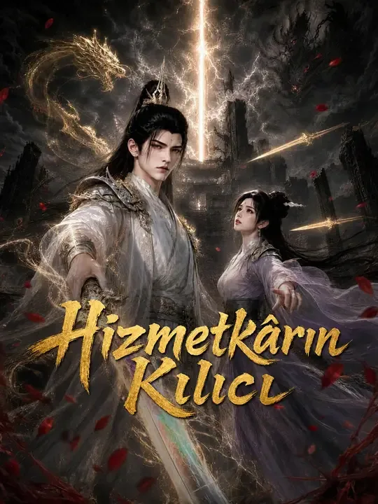 Hizmetkârın Kılıcı