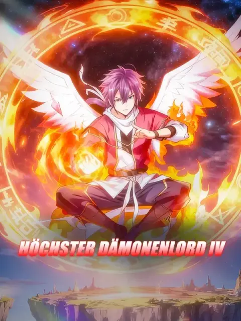 Höchster Dämonenlord Ⅳ