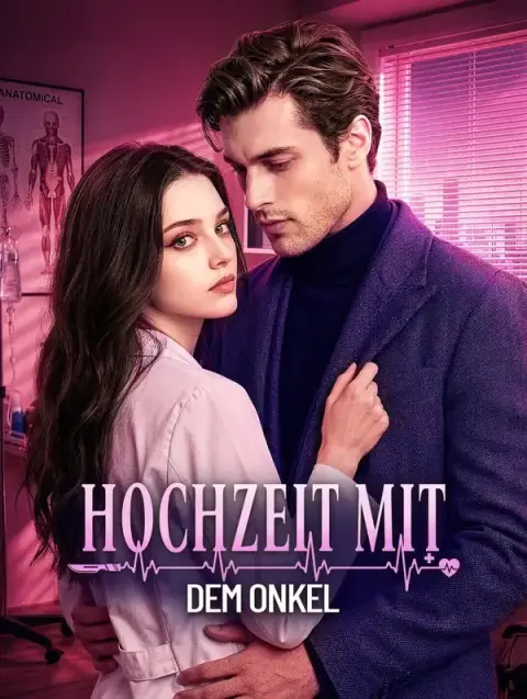 Hochzeit mit dem Onkel