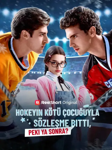 Hokeyin Kötü Çocuğuyla Sözleşme Bitti, Peki Ya Sonra?