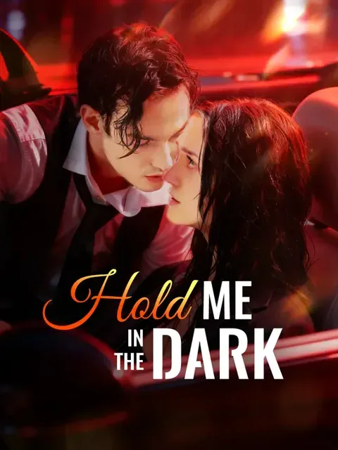 Hold Me in the Dark