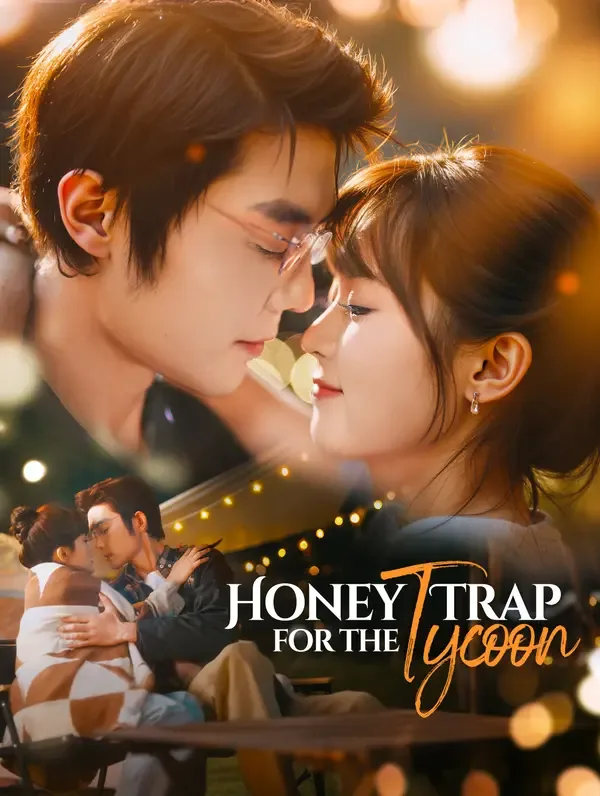 Honey Trap for the Tycoon (Dubbed)