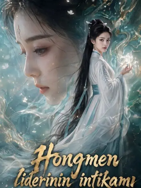 Hongmen liderinin intikamı