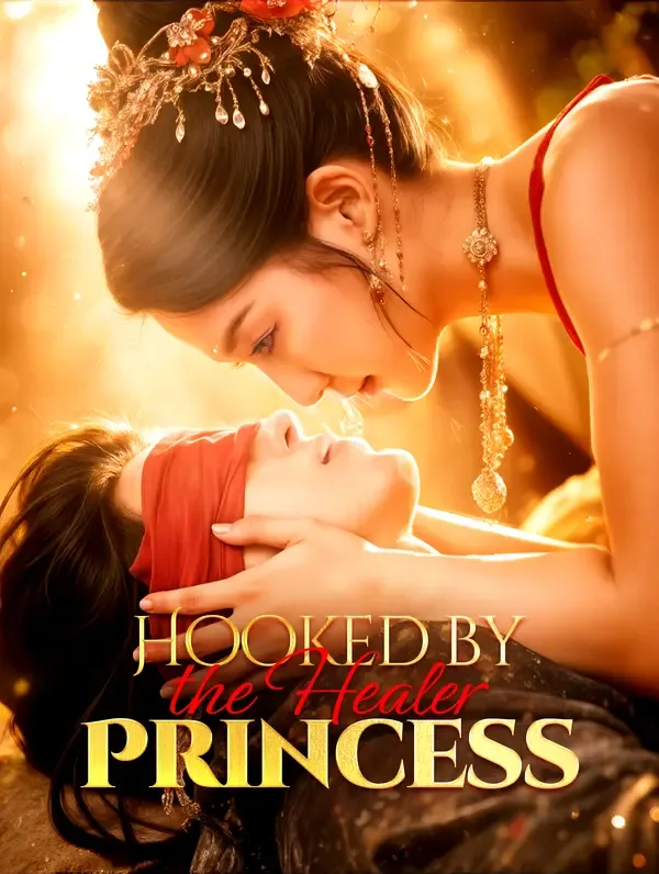 Hooked by the Healer Princess(Dubbed