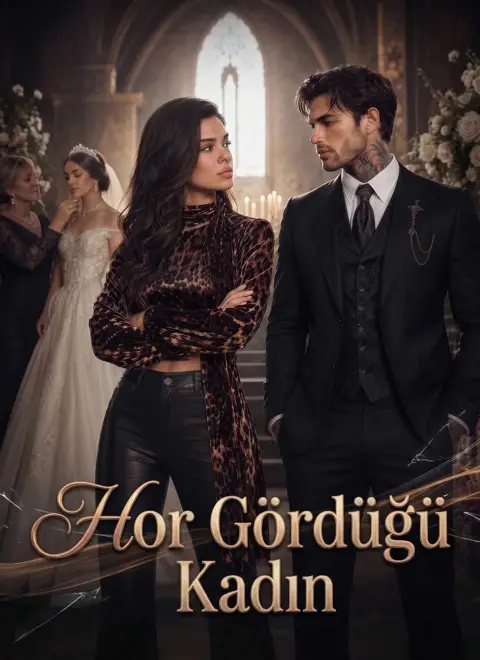 Hor Gördüğü Kadın