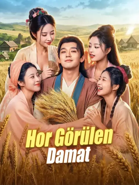 Hor Görülen Damat(Dublajlı