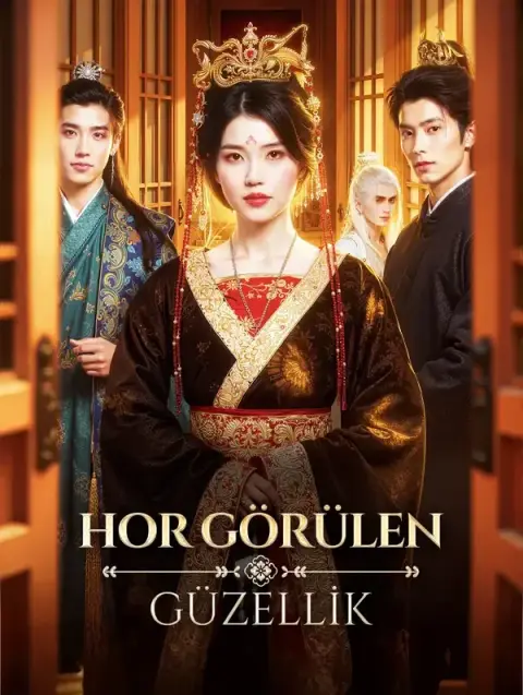 HOR GÖRÜLEN GÜZELLİK (Dublajlı)