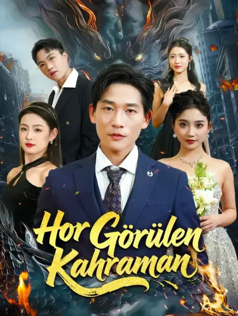 Hor Görülen Kahraman | Drama Dizilerim