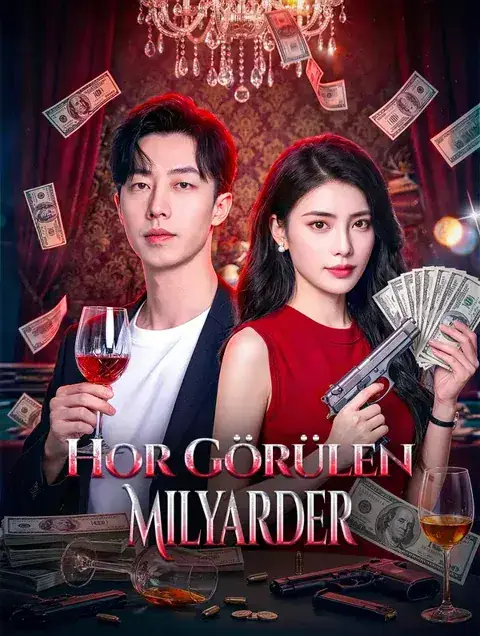 Hor Görülen Milyarder