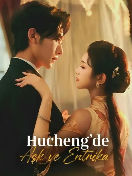 Hucheng'de Liebe und Entrika