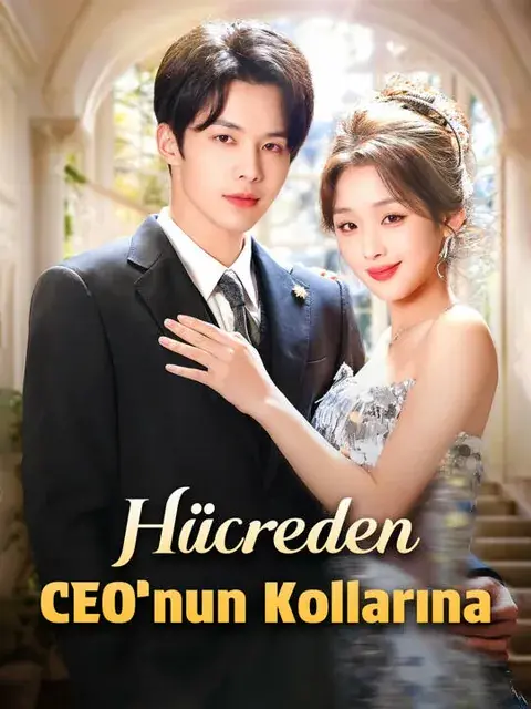 Hücreden CEO’nun Kollarına