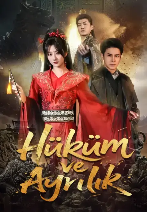 Hüküm ve Ayrılık