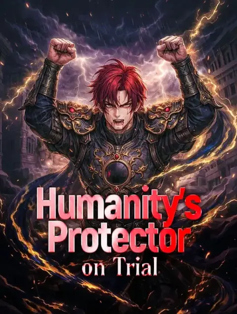 Humanity's Protector on Trial