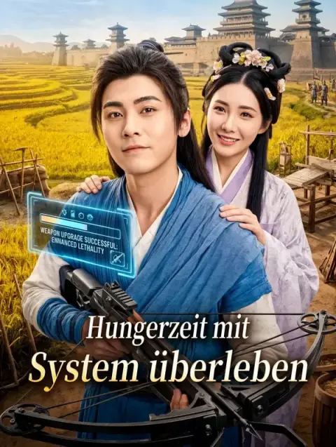 Hungerzeit mit System überleben