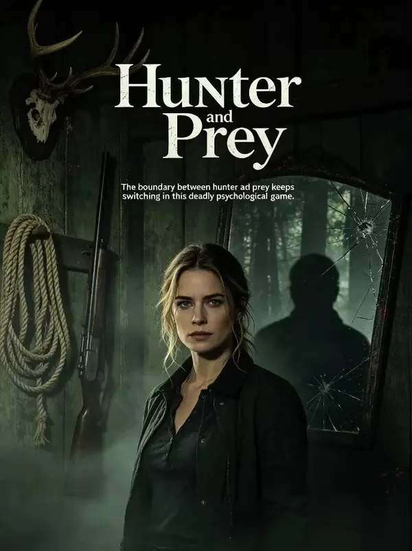 Hunter e Prey