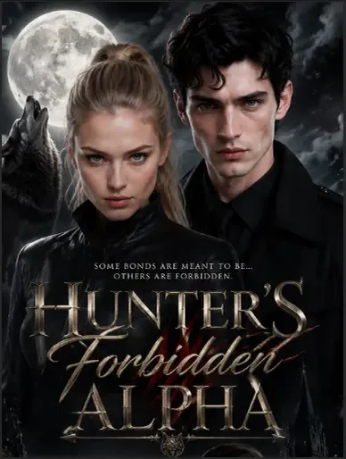 Hunter's Proibido O Alfa