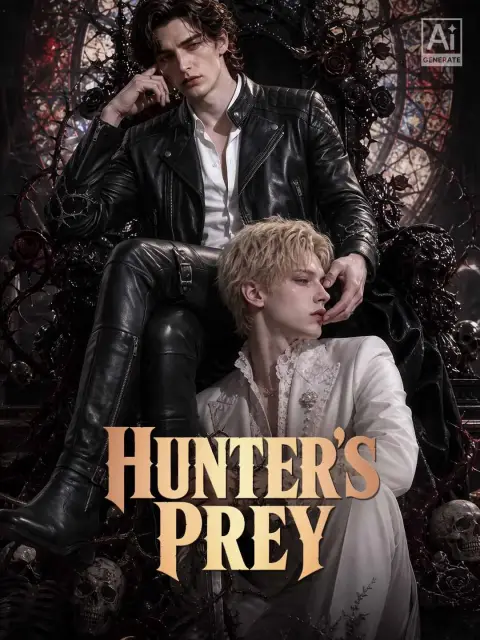 Hunter's Prey