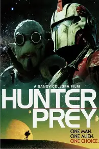 Hunter's Prey