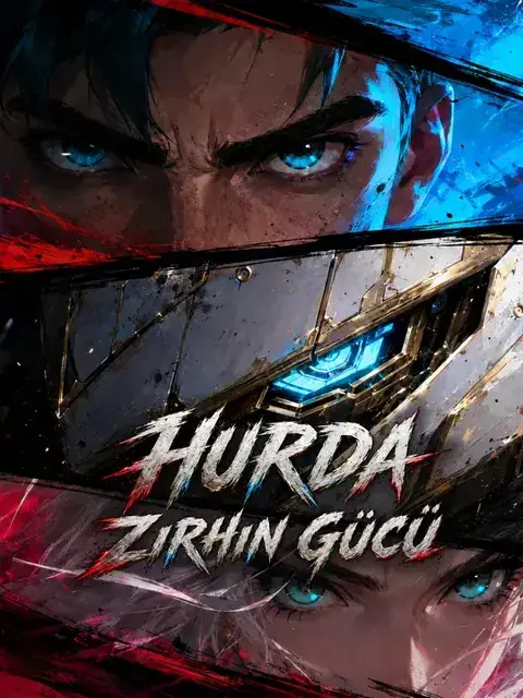 Hurda Zırhın Gücü