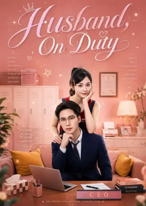 Husband, On Duty