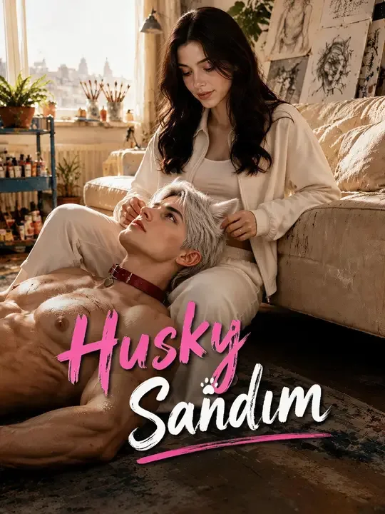 Husky Sandım