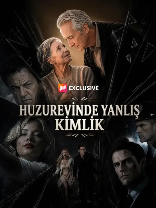 Huzurevinde Yanlış Kimlik