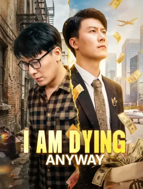 I Am Dying Anyway