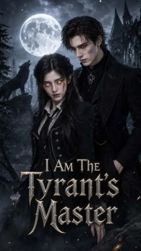 I Am The Tyrant's Master
