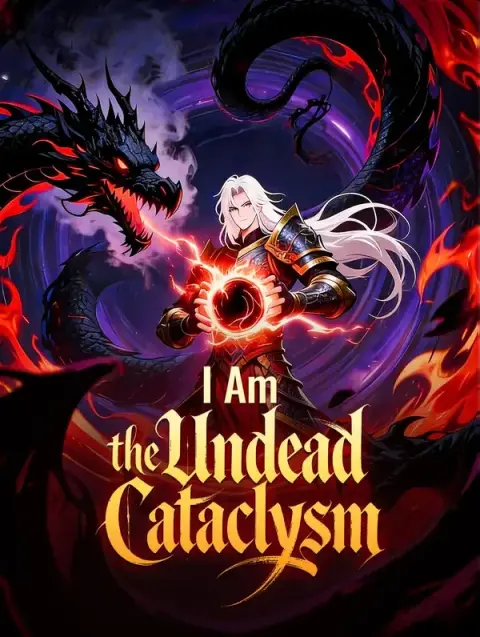 I Am the Undead Cataclysm (Dubbed)