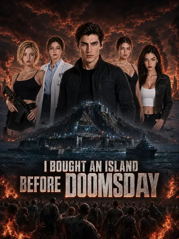 I Bought an Island Before Doomsday