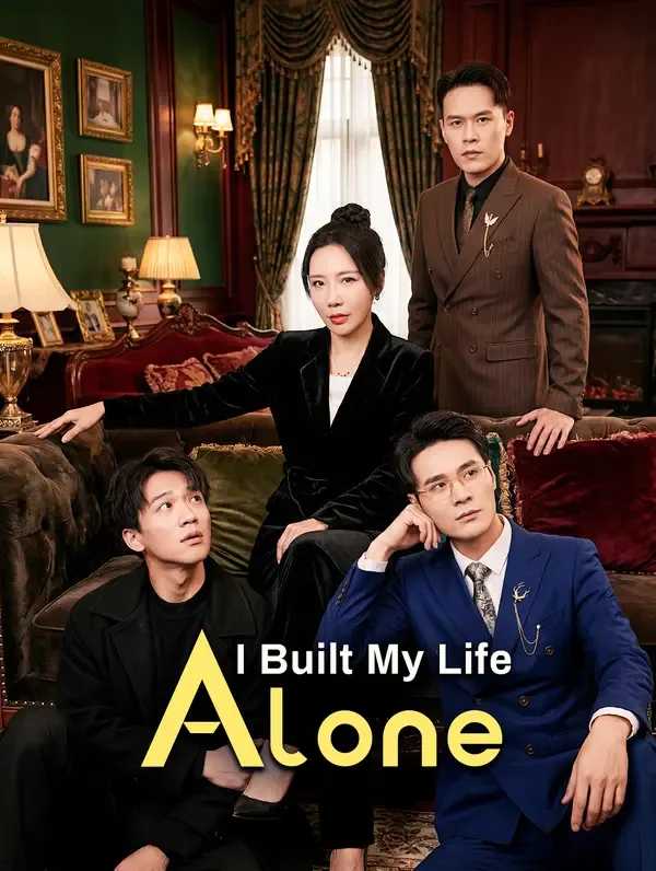 I Built My Life Alone (Dubbed)