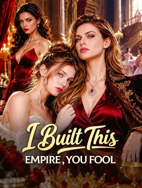 I Built This Empire, You Fool