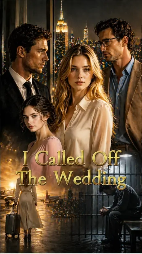 I Called Off The Wedding