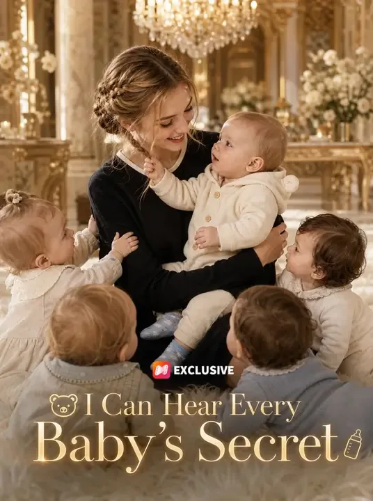 I Can Hear Every Baby’s Secret - Full İzle (Tüm Bölümler Tek Parça
