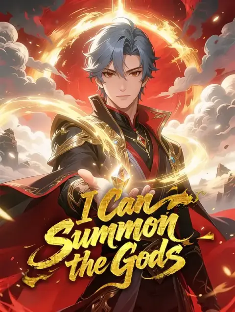 I Can Summon the Gods