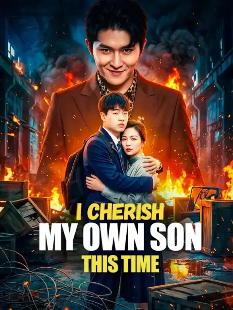 I Cherish My Own Last This Time (Dubbed)