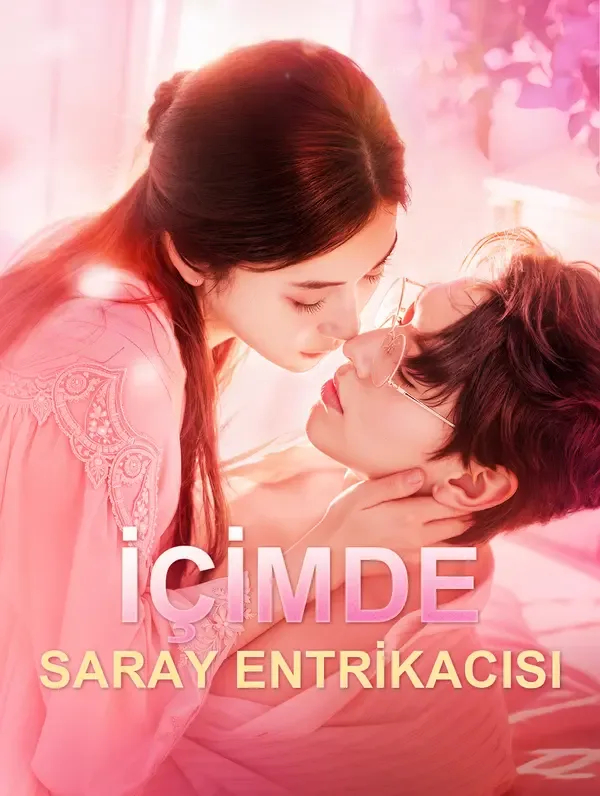 İçimde Saray Entrikacısı (Dublajlı)