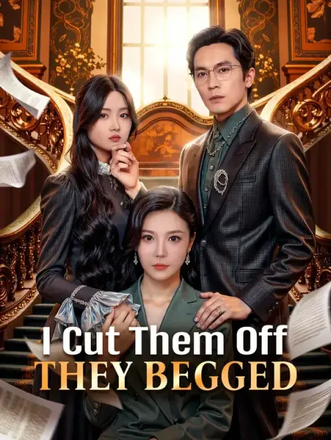 I Cut Them Off, They Begged (Dubbed)