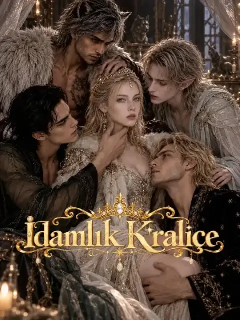 İdamlık Kraliçe