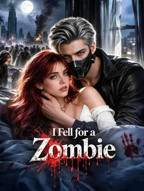 I Fell for a Zombie