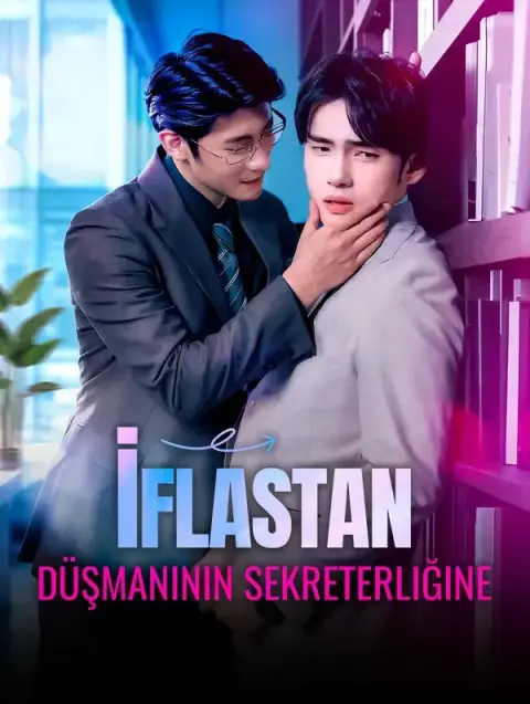 İflastan Düşmanının Sekreterliğine