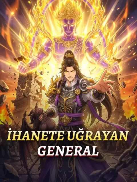 İHANETE UĞRAYAN GENERAL