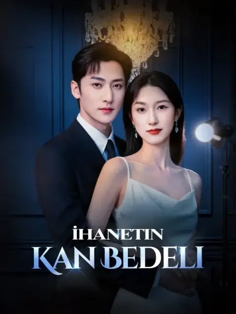 Blood Price of Betrayal (Dubbed
