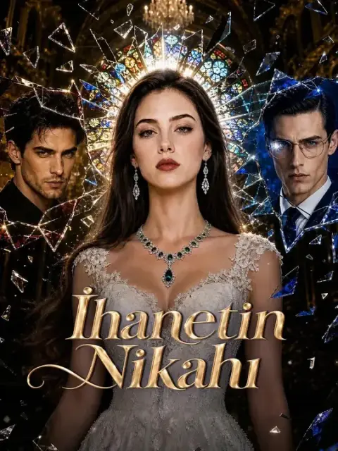 İhanetin Nikahı - Full İzle (Tüm Bölümler Tek Parça