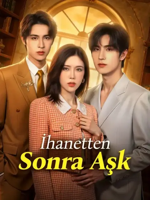 İhanetten Sonra Aşk