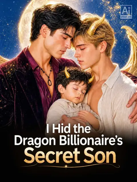 I Hid the Dragon Billionaire's Secret Last